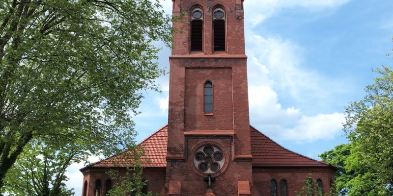Matthäuskirche