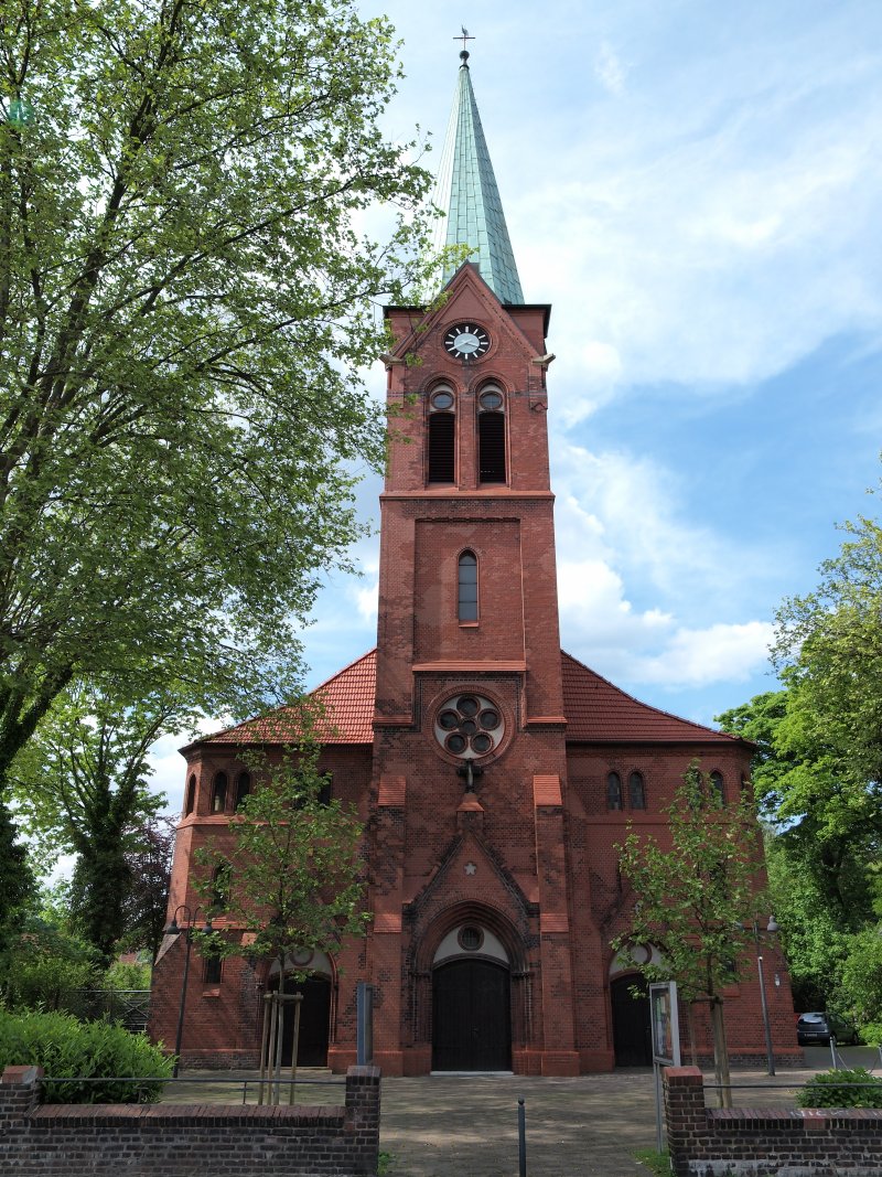Matthäuskirche