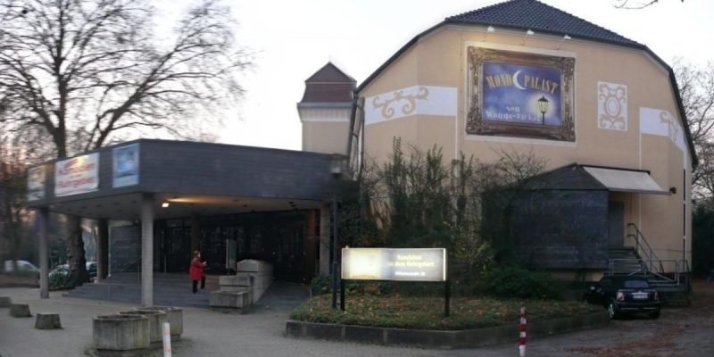 Mondpalast