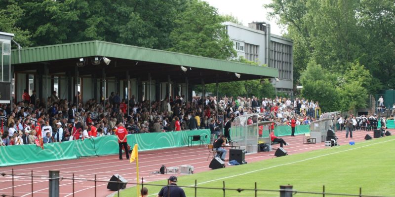Mondpalast-Arena