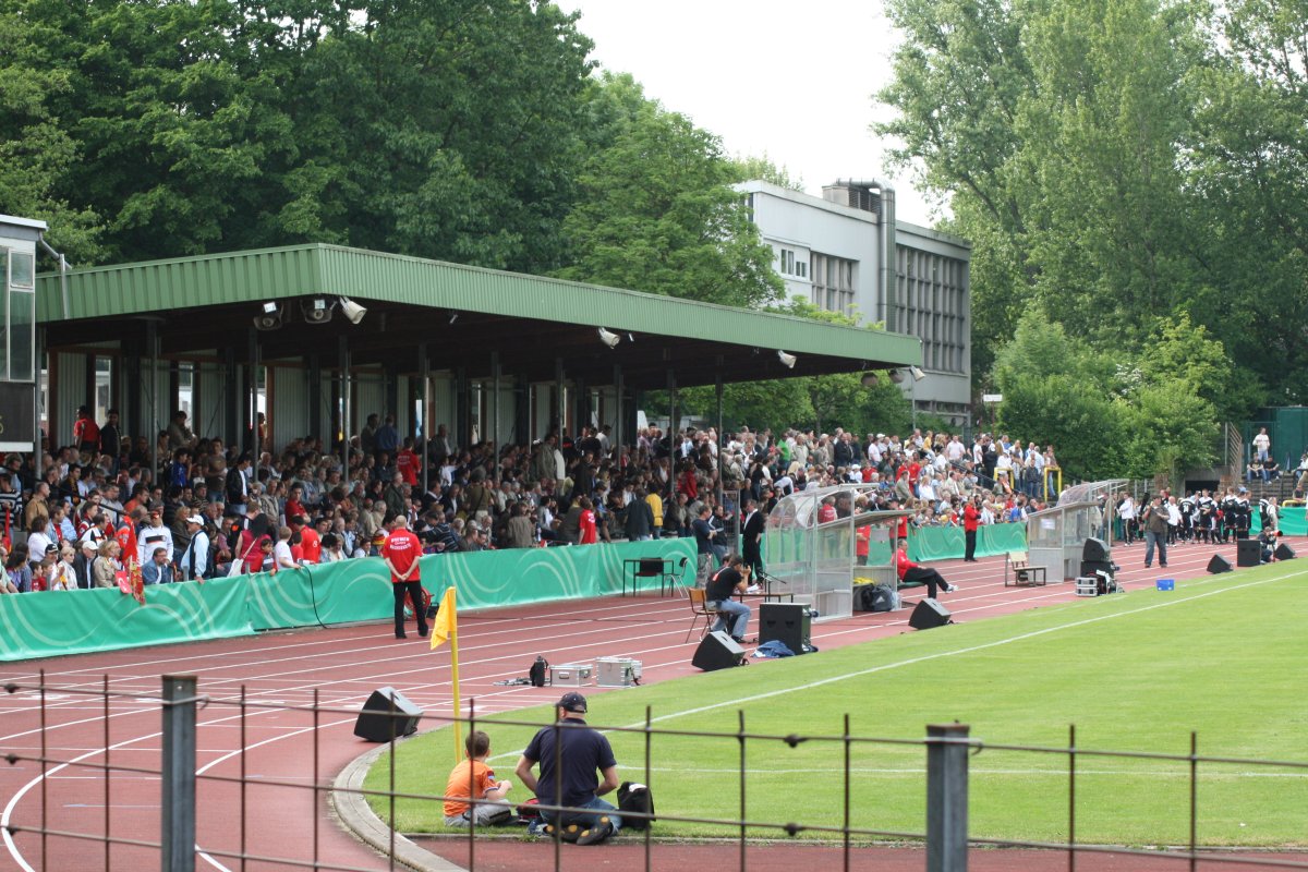Mondpalast-Arena