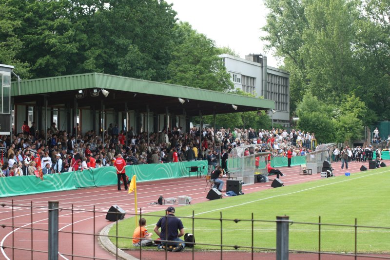 Mondpalast-Arena