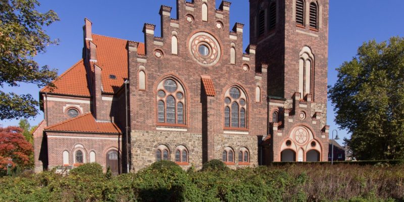 Reformationskirche