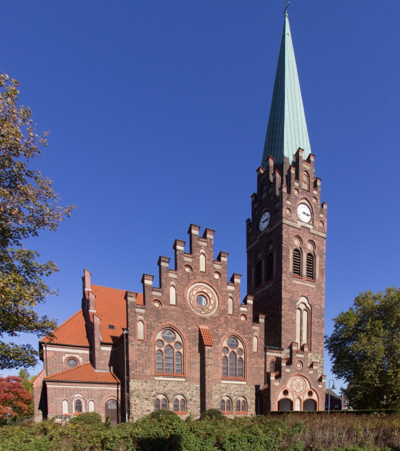 Reformationskirche