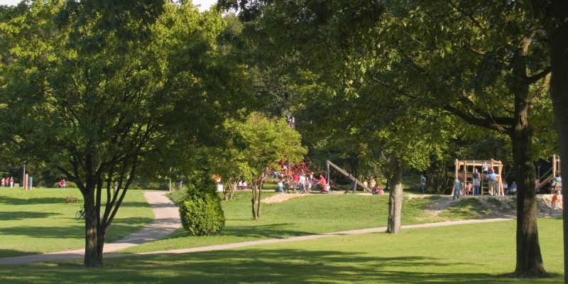 Revierpark Gysenberg