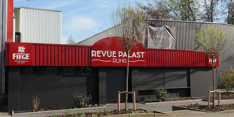 RevuePalast Ruhr