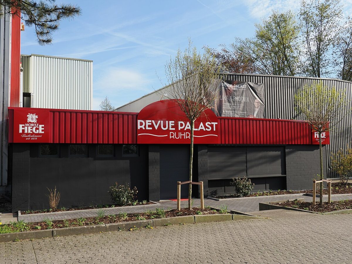 RevuePalast Ruhr