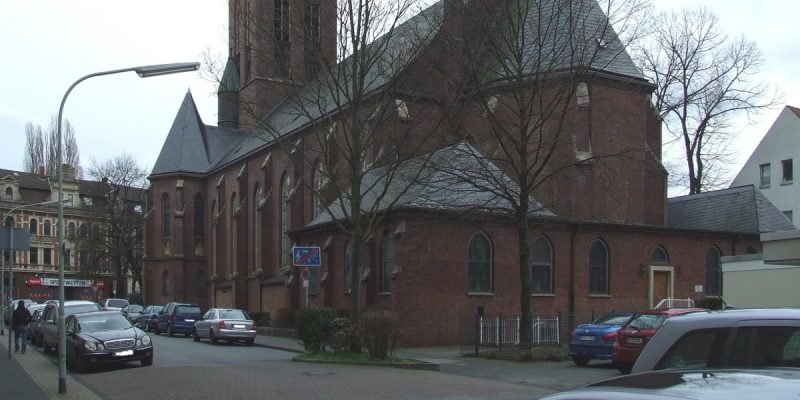 Sankt Laurentius