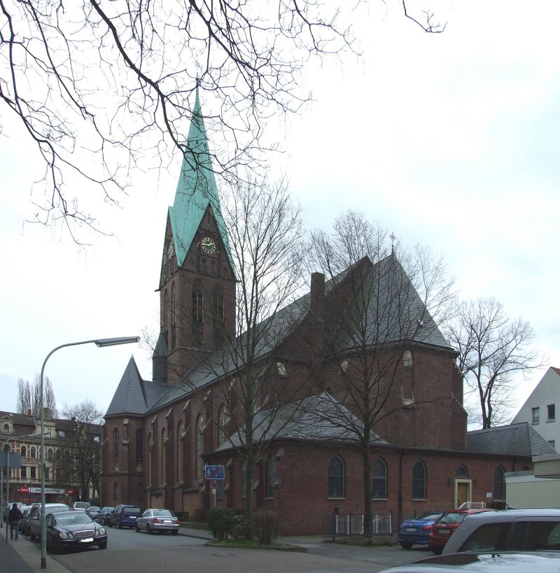 Sankt Laurentius