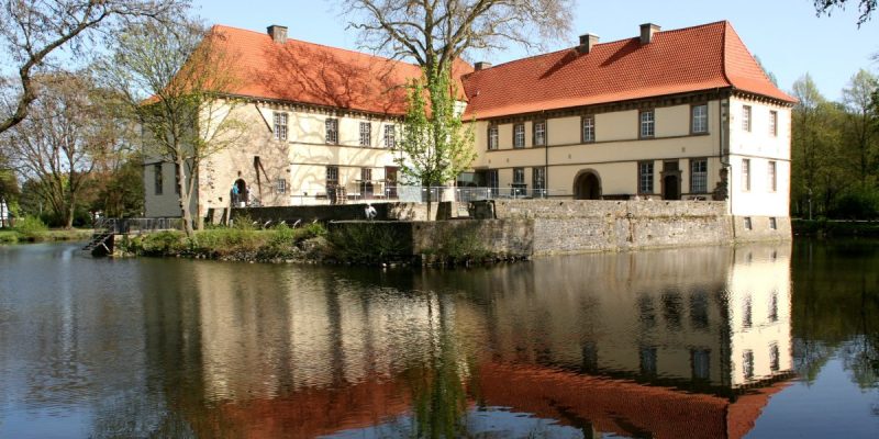 Schloß Strünkede