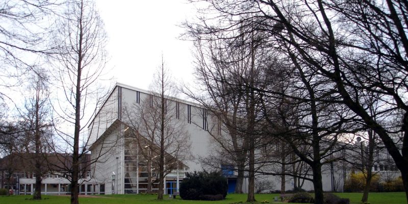 Sportpark Eickel