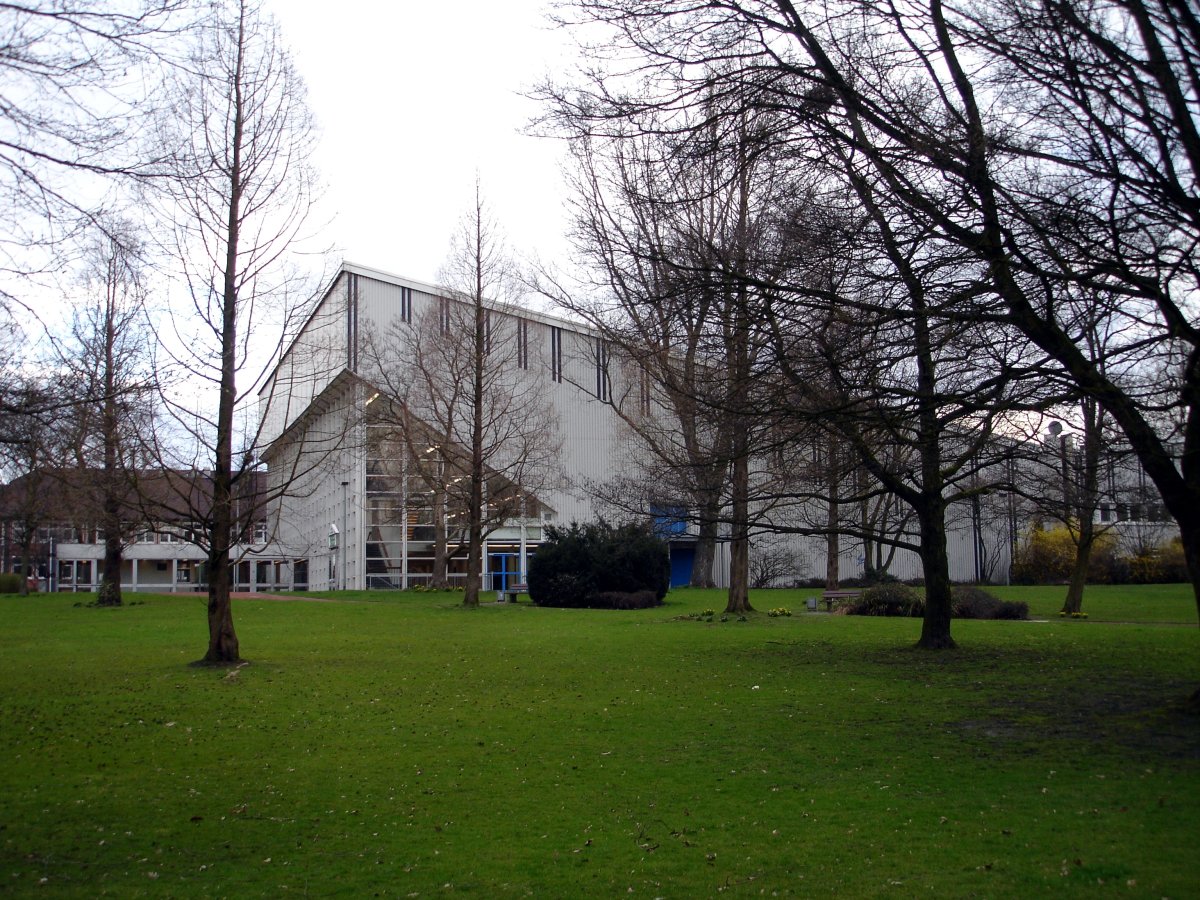 Sportpark Eickel