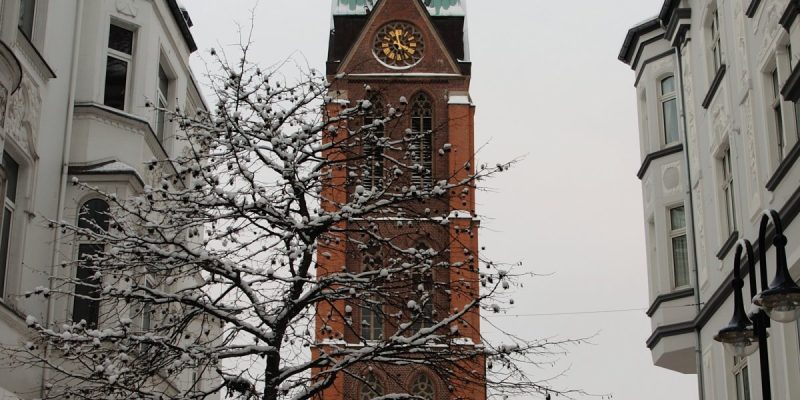 St. Bonifatius