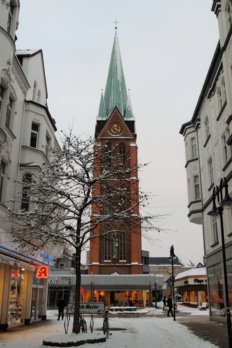 St. Bonifatius