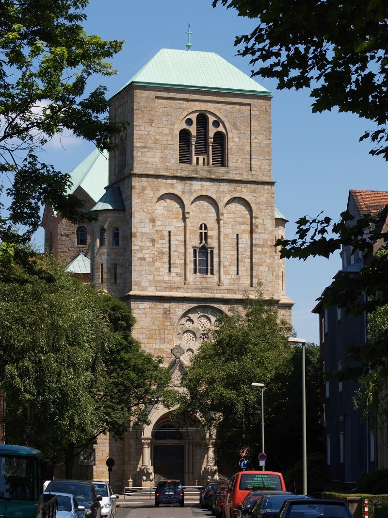 St. Joseph