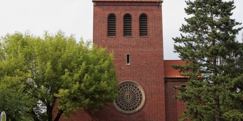 St. Konrad