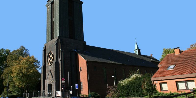 St. Marien Eickel