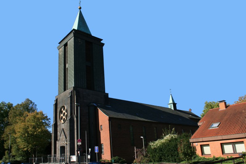 St. Marien Eickel
