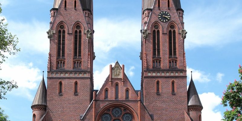 St. Marien