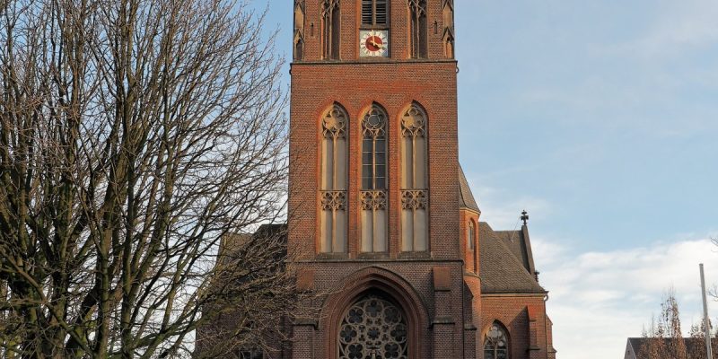 St. Peter und Paul