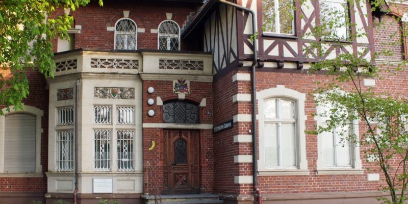 Städtische Galerie