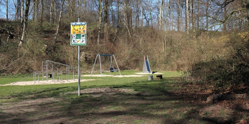Volkspark Sodingen