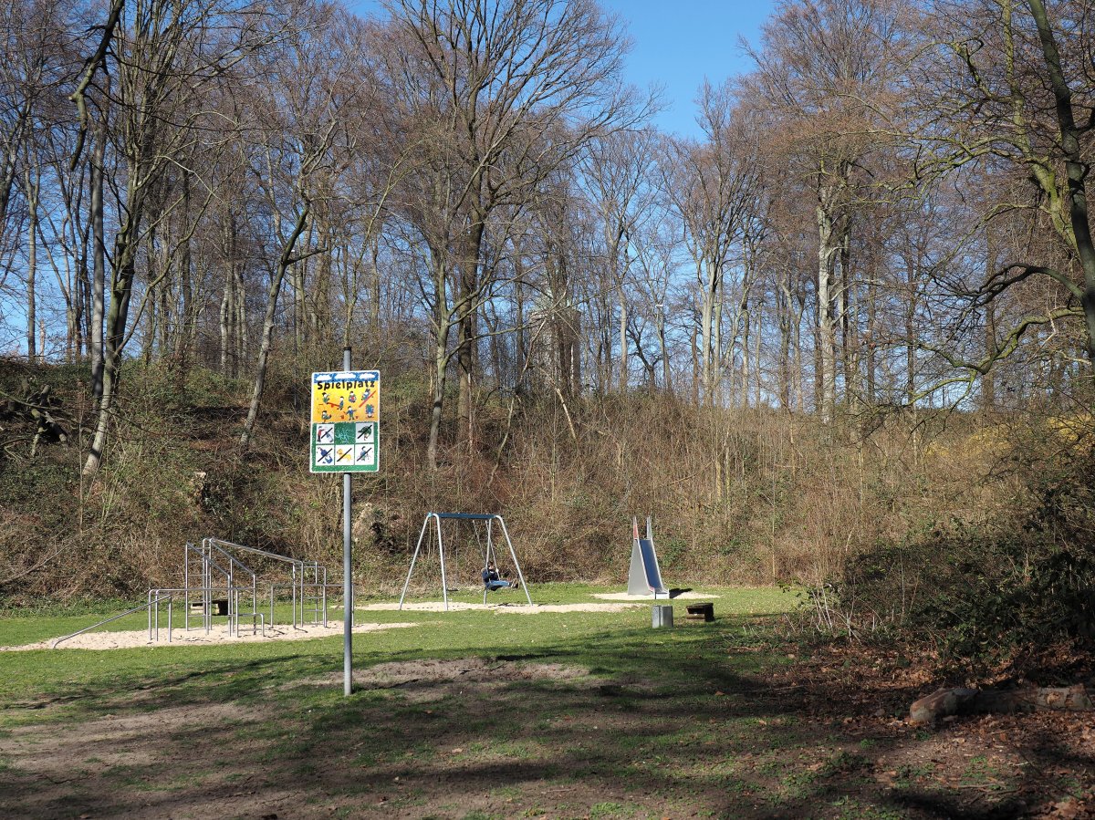 Volkspark Sodingen