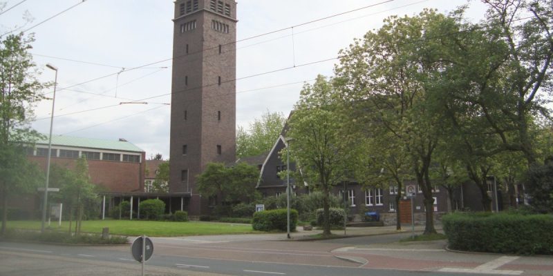 Zwölf-Apostel-Kirche