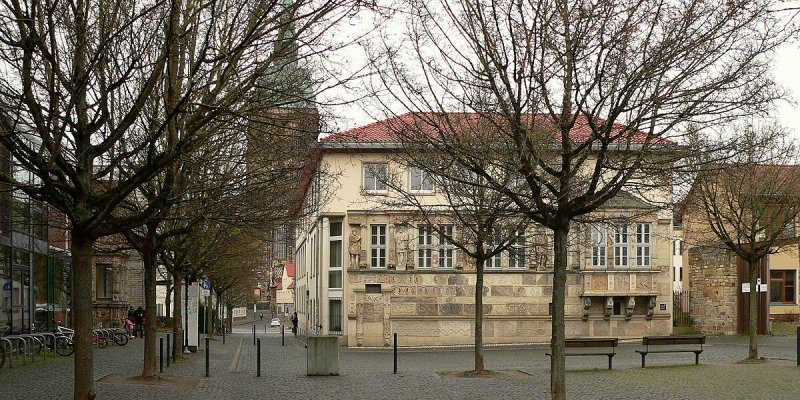 Alter Markt