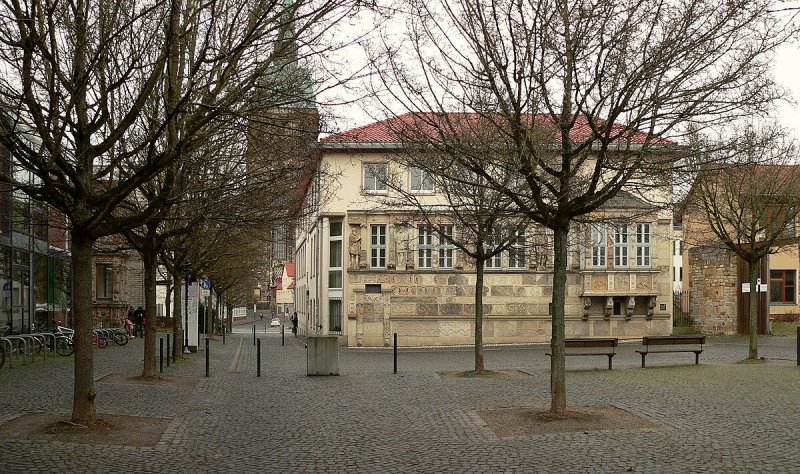 Alter Markt