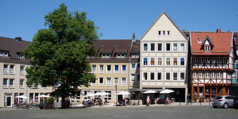 Andreasplatz