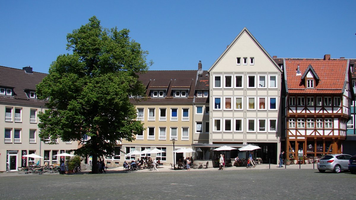 Andreasplatz