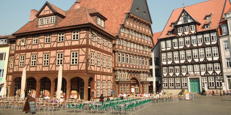 Bäckeramtshaus