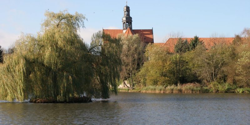 Benediktinerinnen- Kloster Marienrode