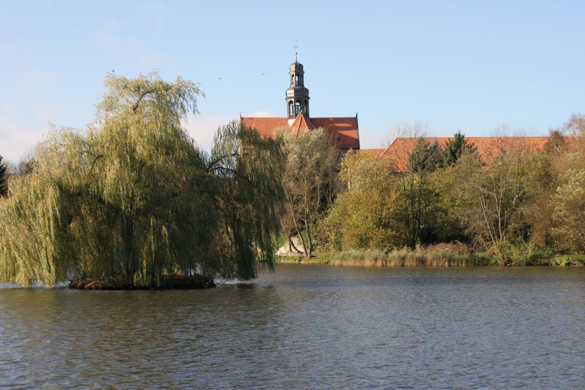 Benediktinerinnen- Kloster Marienrode