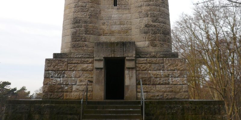 Bismarckturm Hildesheim