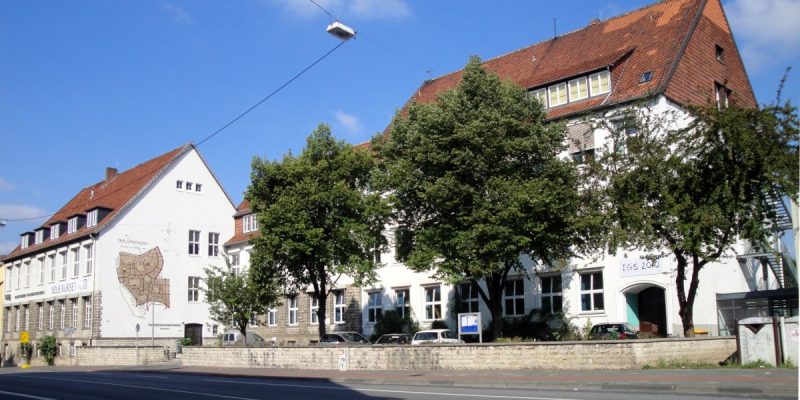 Bistumsarchiv