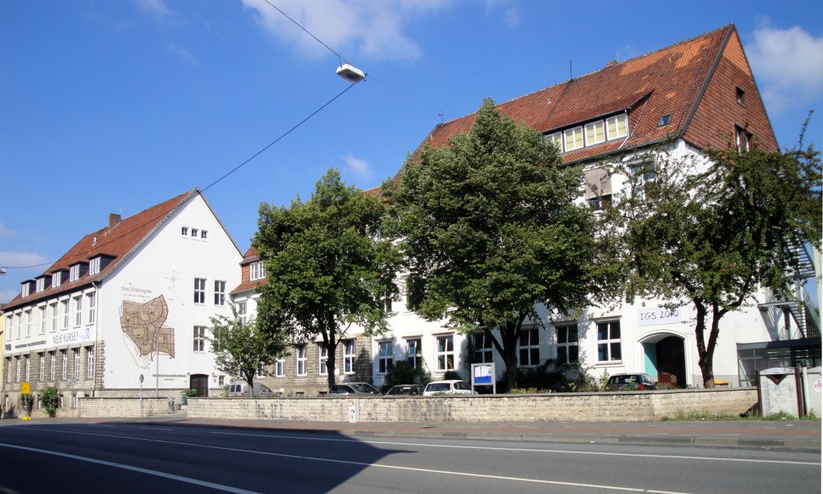Bistumsarchiv