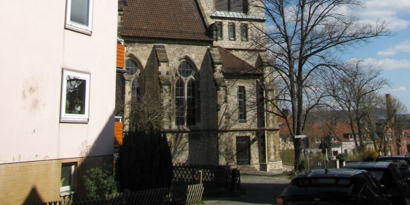 Christuskirche