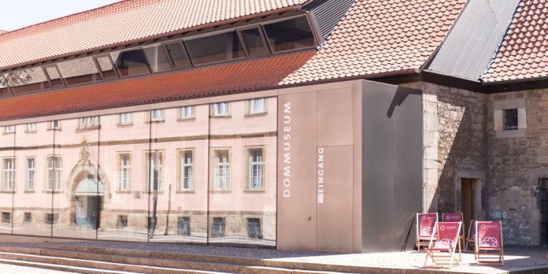 Dommuseum Hildesheim