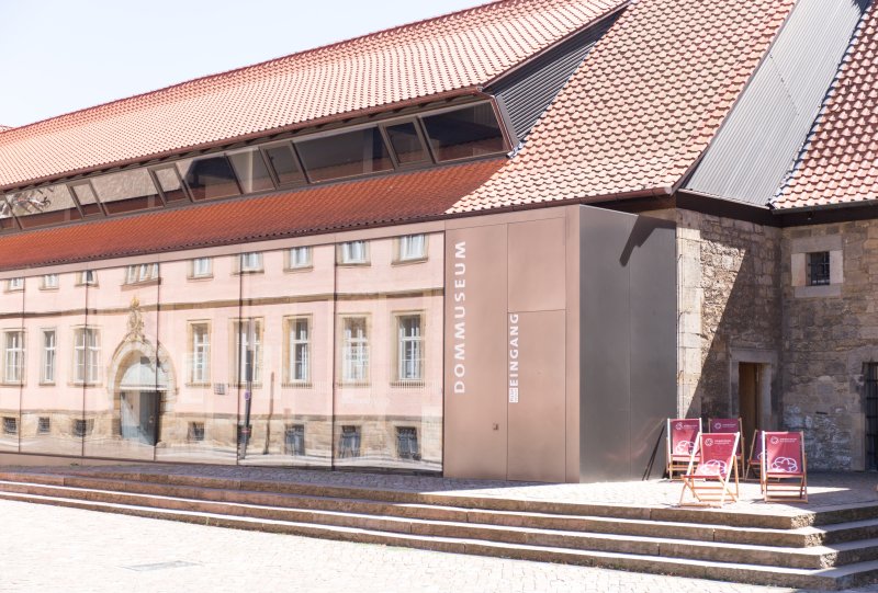 Dommuseum Hildesheim