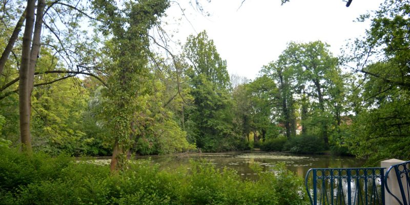 Ernst-Ehrlicher-Park