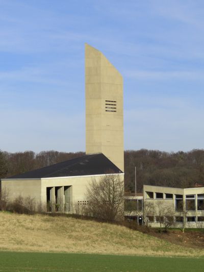 Ev. Kindergarten Zwölf-Apostel-Kirche