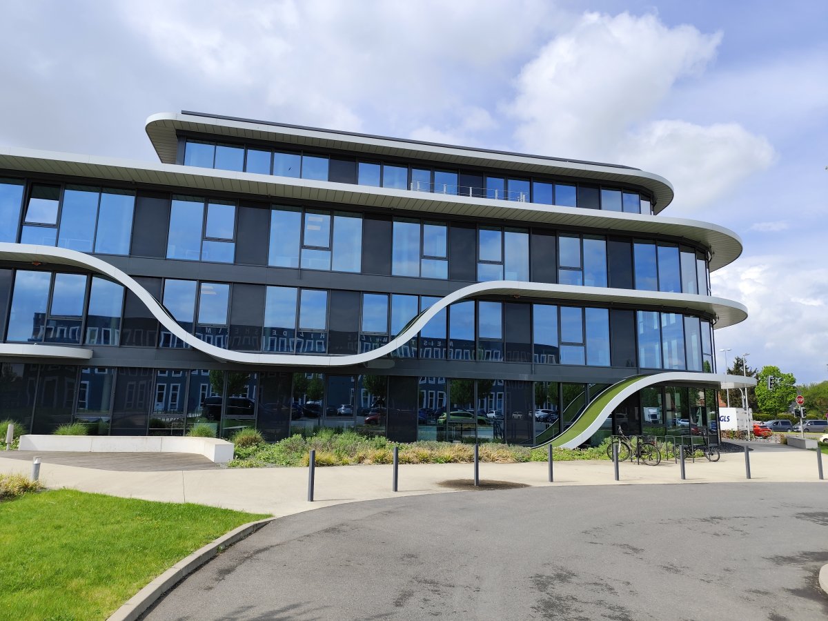 Gastro & Soul GmbH