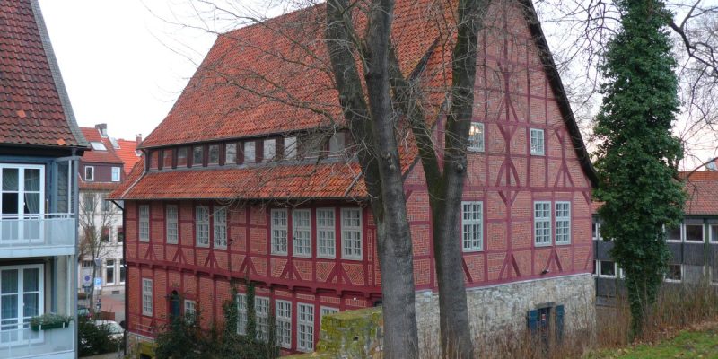 Großvogtei