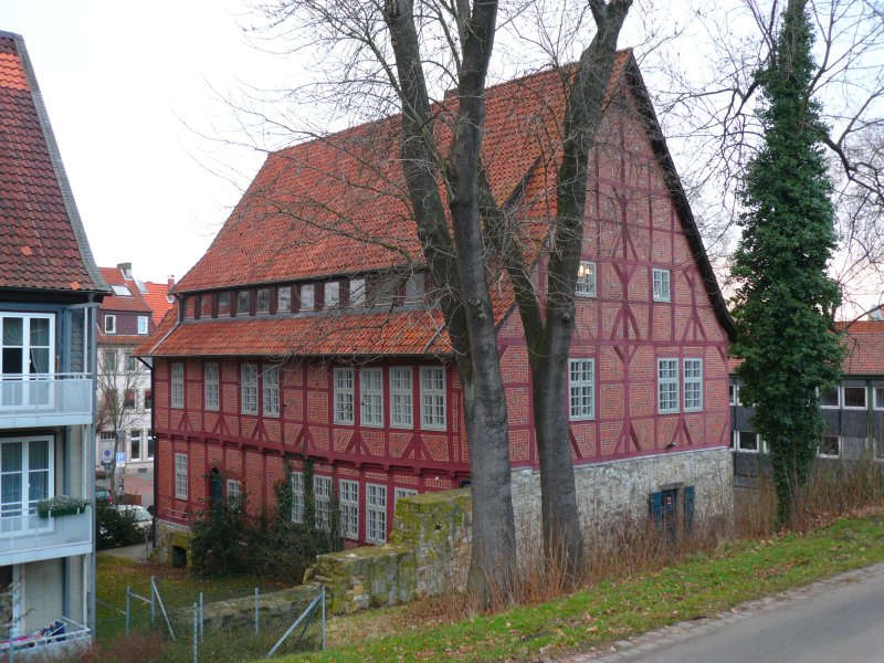 Großvogtei