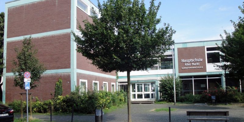Grundschule Alter Markt