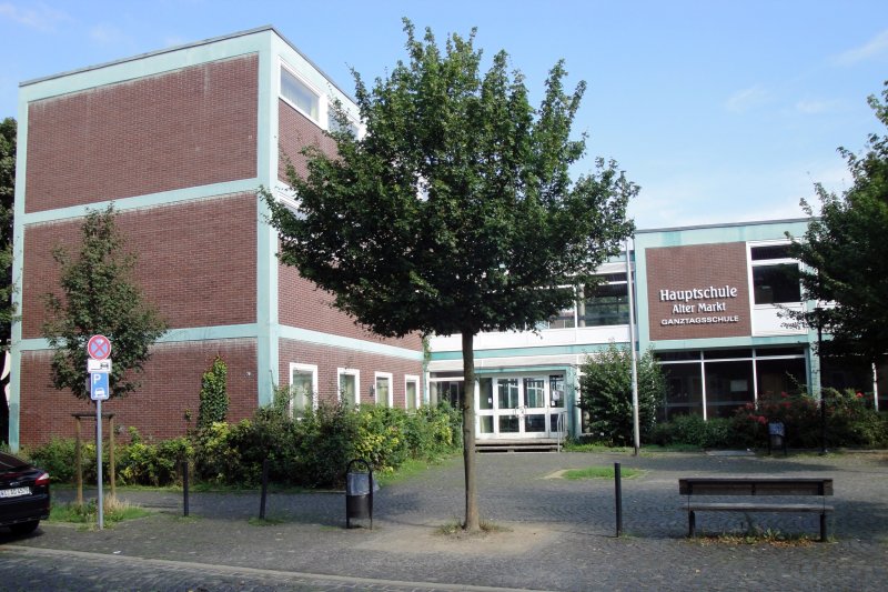 Grundschule Alter Markt