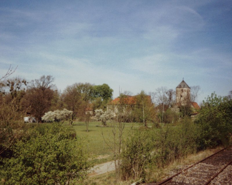 Gut Steuerwald