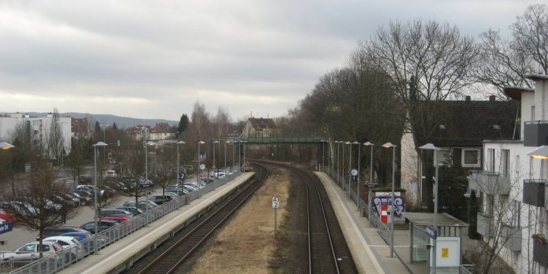 Hildesheim Ost